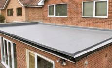 Flat Roof - New Roof - Roof Repairs Specialist in London