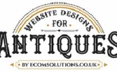 websitedesign antiques