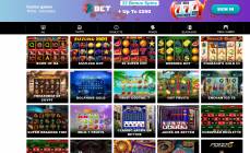 Online free casino games 2020