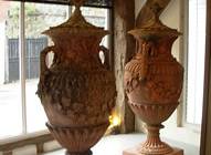 Tudor Rose Antiques & Interiors UK