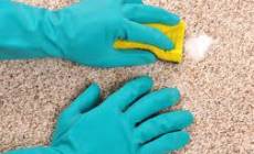 Carpet Cleaning Wigan